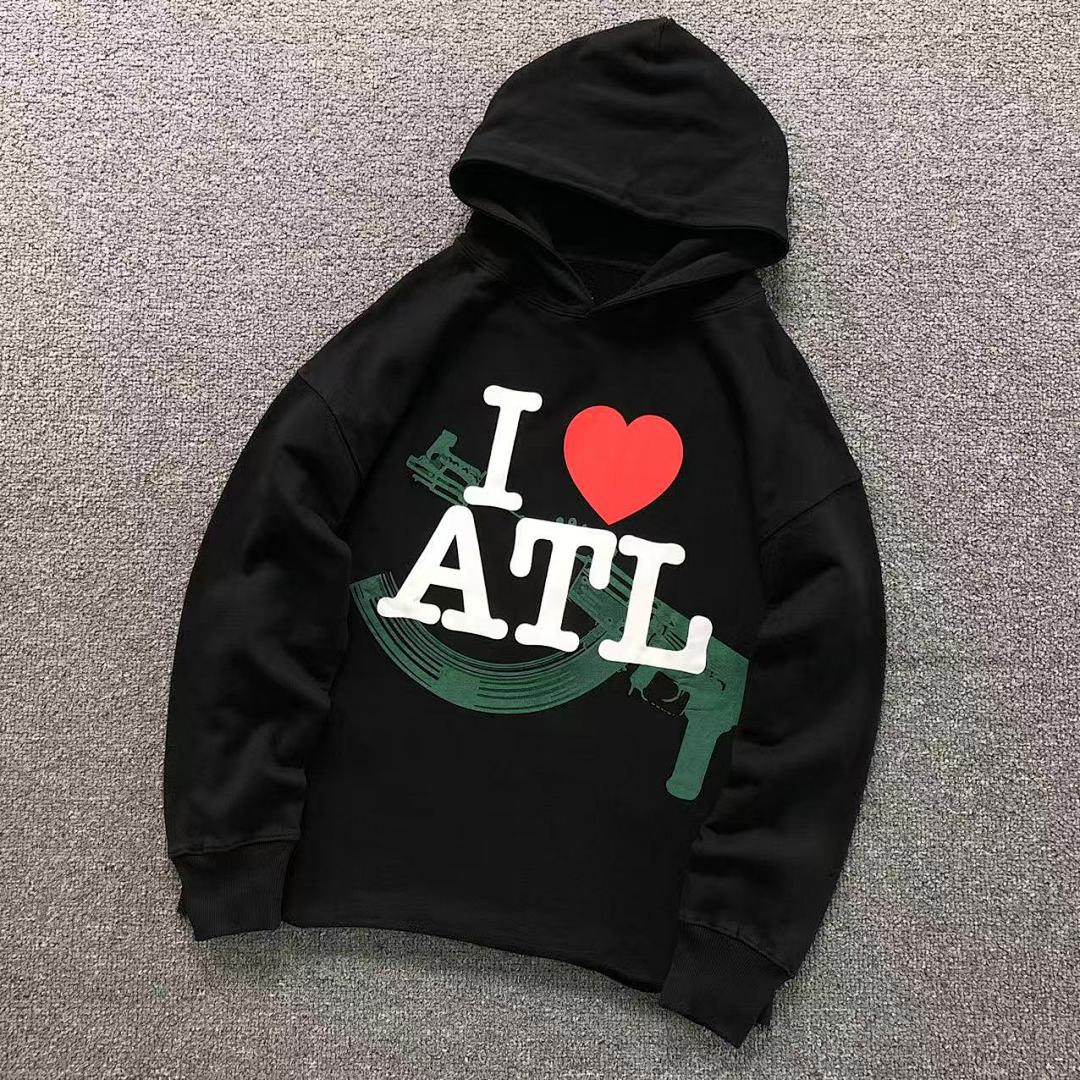 On Running 118 VLONE HOODIE 510115491 (Im 170Cm 60Kg I Wear Size S In The Phot)