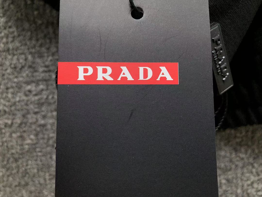 Prada 115 P⭐A⭐A SHORTS 3203234720 (Im 170Cm 60Kg I Wear Size L In The Phot) - Image 26