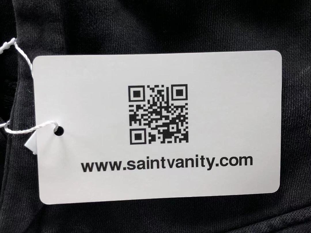 Saint Vanity 258 SA⭐N⭐ VA⭐IT⭐ HOODIE 3108052072 (Im 170Cm 60Kg I Wear Size M In The Phot) - Image 23