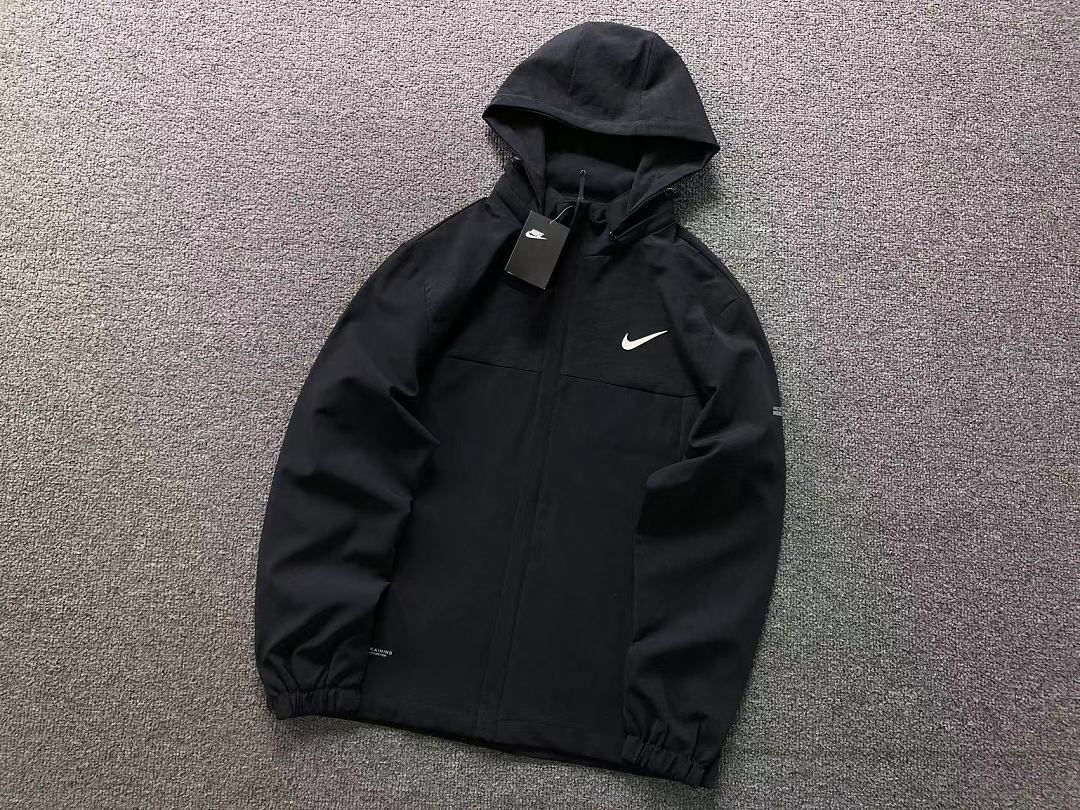 Nike 208 N⭐K⭐ JACKET 2207150704 (Im 170Cm 60Kg I Wear Size 2XL In The Phot) - Image 10