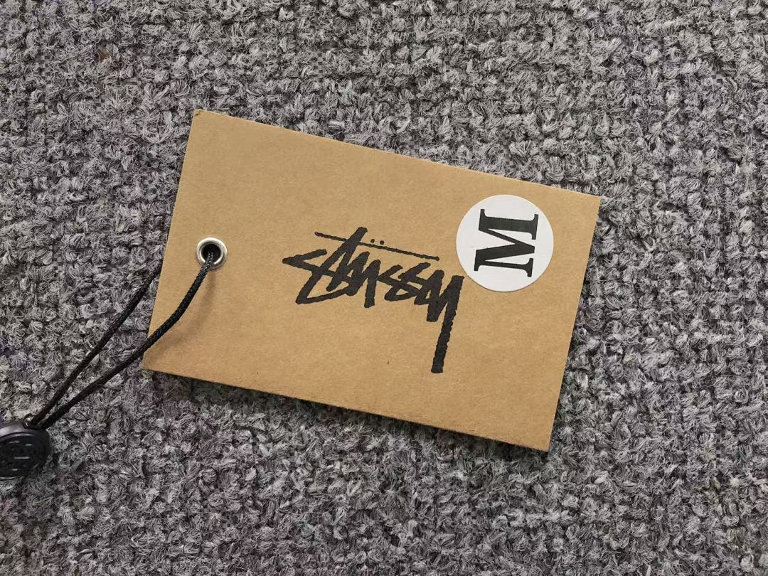 Stussy 438 STUSSY DOWN JACKETS 2170330001 (Im 170Cm 60Kg I Wear Size M In The Phot) - Image 22