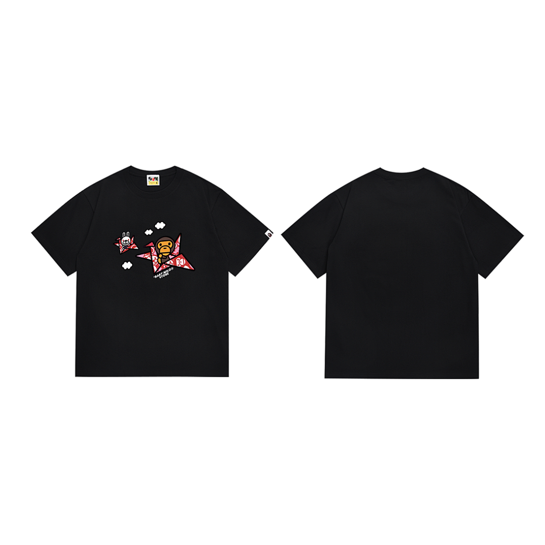 Bape 79 BAPE T-SHIRT
