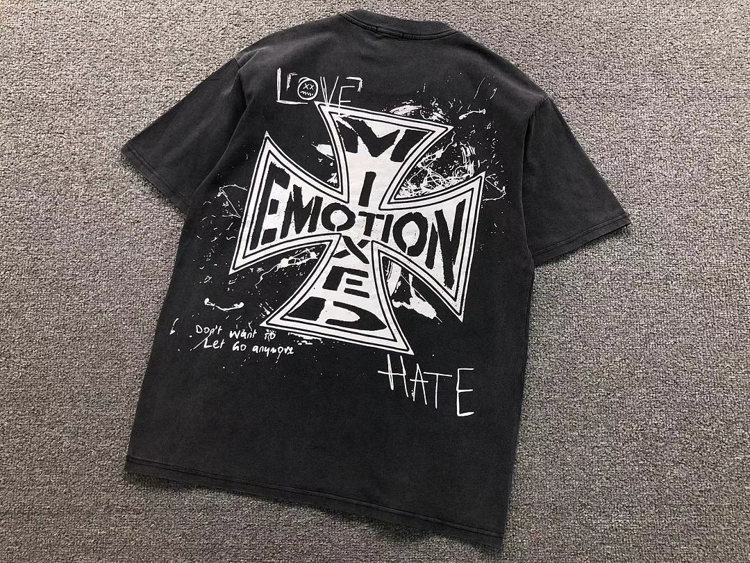 On Running 108 MI⭐⭐D EM⭐⭐ION T-SHIRT 3205274217 (Im 170Cm 60Kg I Wear Size S In The Phot) - Image 11