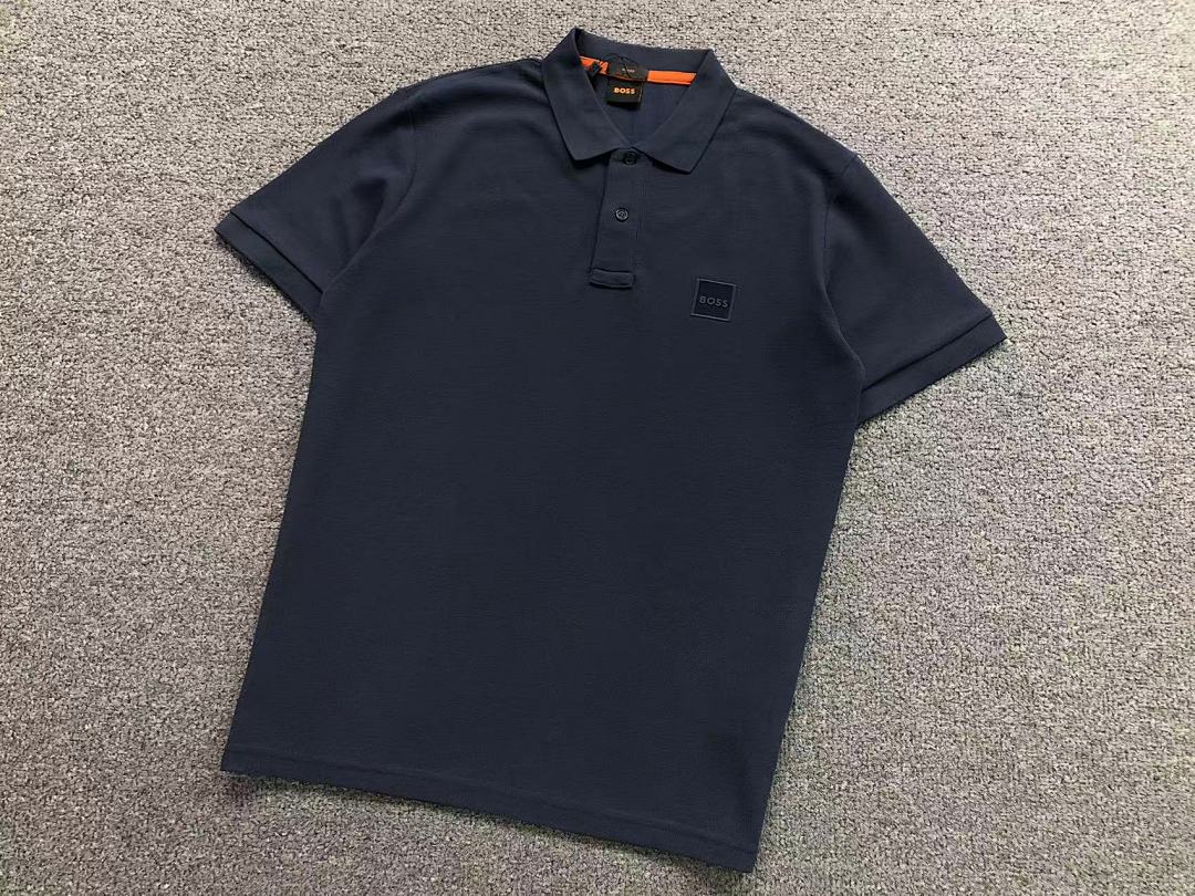 Hugo Boss 138 H⭐G⭐ B⭐⭐S POLO 3204030704 (Im 170Cm 60Kg I Wear Size L In The Phot) - Image 17
