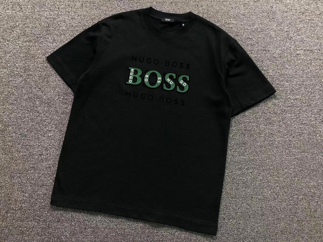 Hugo Boss 125 H⭐G⭐ B⭐⭐S T-SHIRT 3208010721 (Im 170Cm 60Kg I Wear Size M In The Phot) - Image 10