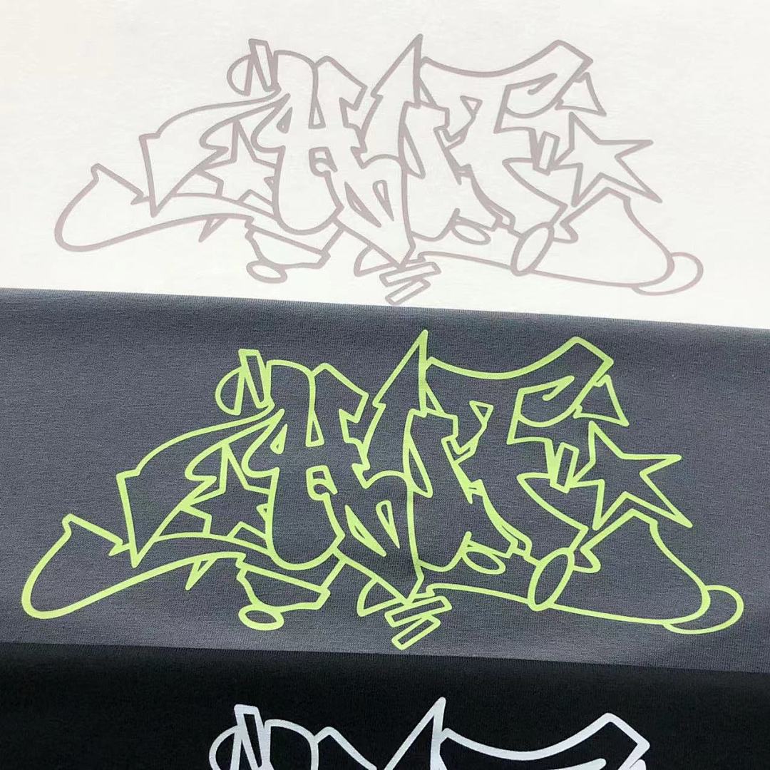 HUF 78 HUF T-SHIRT - Image 13