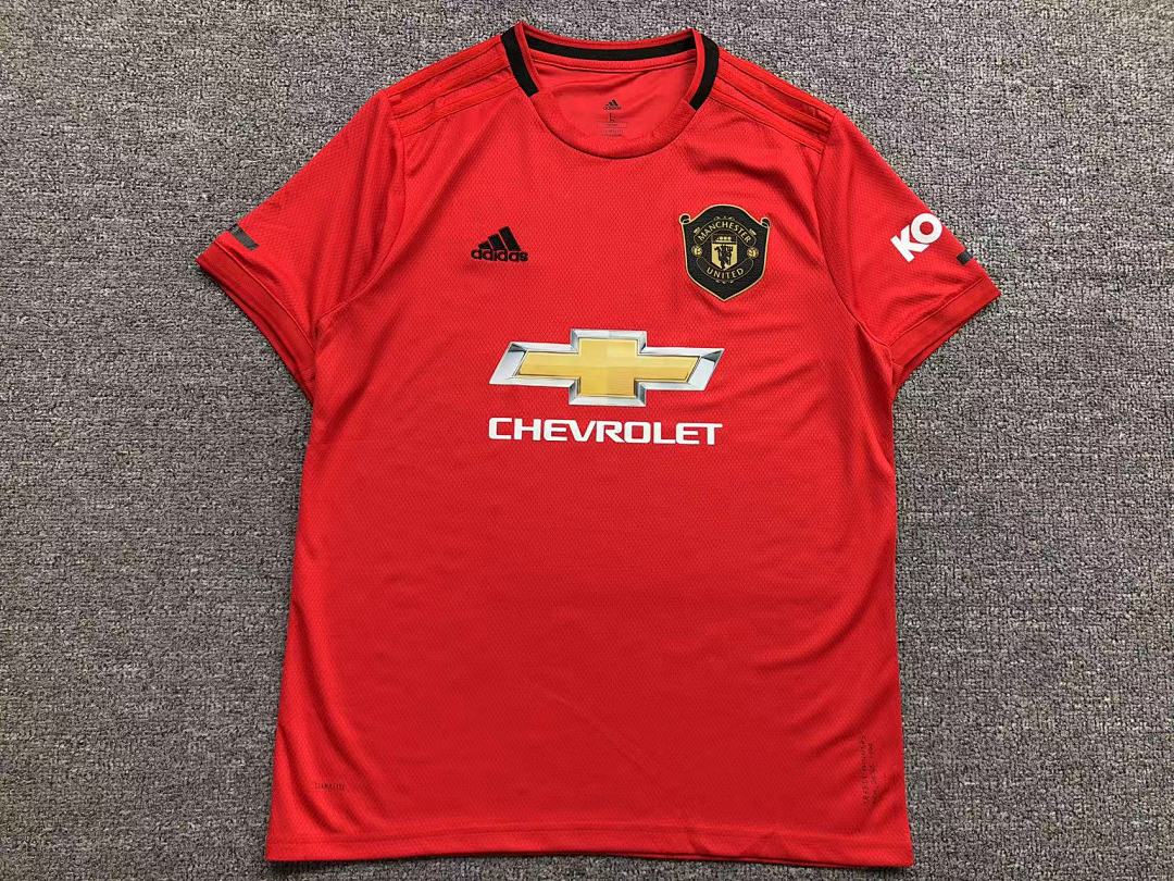 Unbranded 68 FOOTBALL T-SHIRT 213140414 (Im 170Cm 60Kg I Wear Size L In The Phot) - Image 6