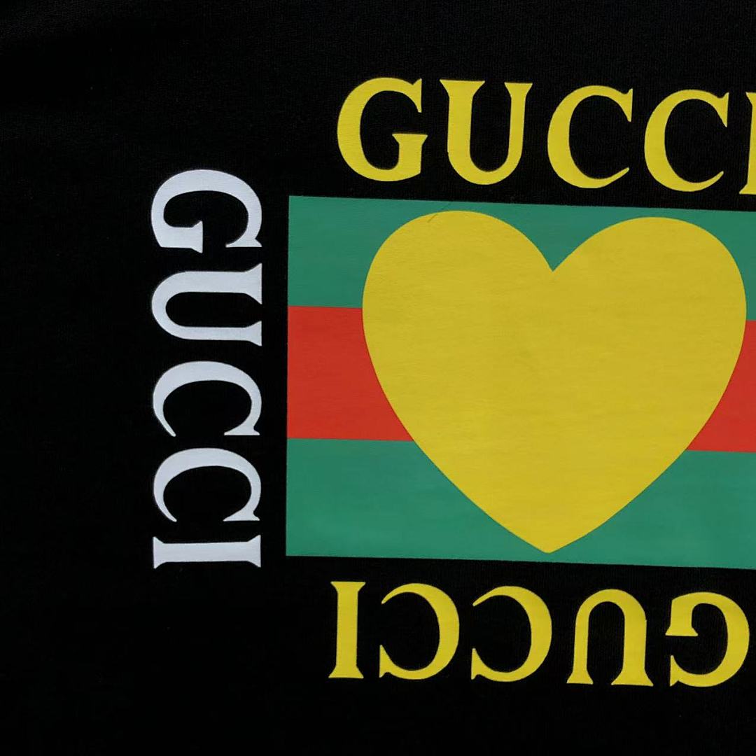 Gucci 95 G⭐C⭐I T-SHIRT 502171581 (Im 170Cm 57Kg I Wear Size S In The Phot) - Image 12