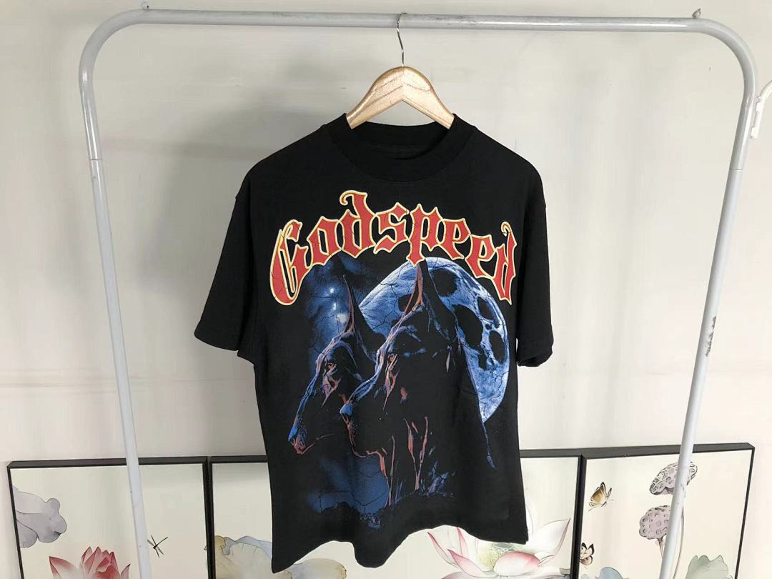 Godspeed 85 GO⭐S⭐E⭐D T-SHIRT 505172491 (Im 170Cm 60Kg I Wear Size S In The Phot) - Image 23