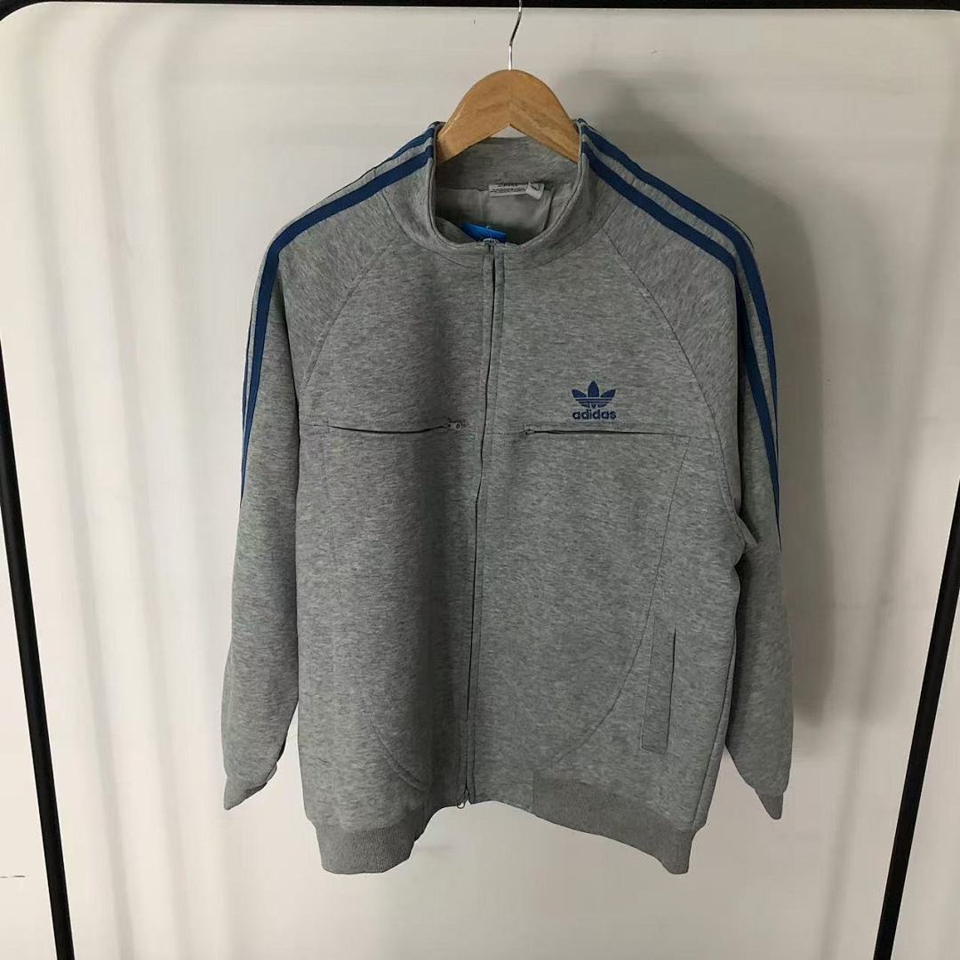 Adidas 158 A⭐I⭐AS JACKET 58262085 (Im 170Cm 60Kg I Wear Size M In The Phot) - Image 23