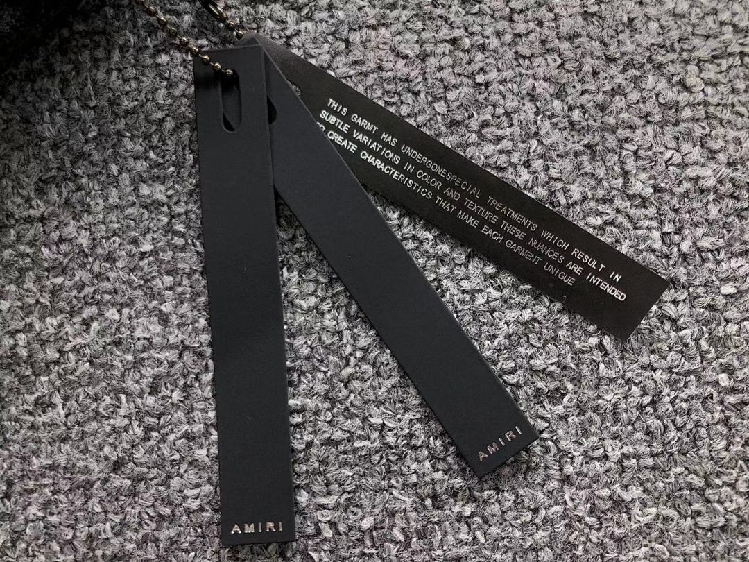 AMIRI 215 AMIRI TROUSERS 4105060817 (Im 170Cm 60Kg I Wear Size 30 In The Phot) - Image 26