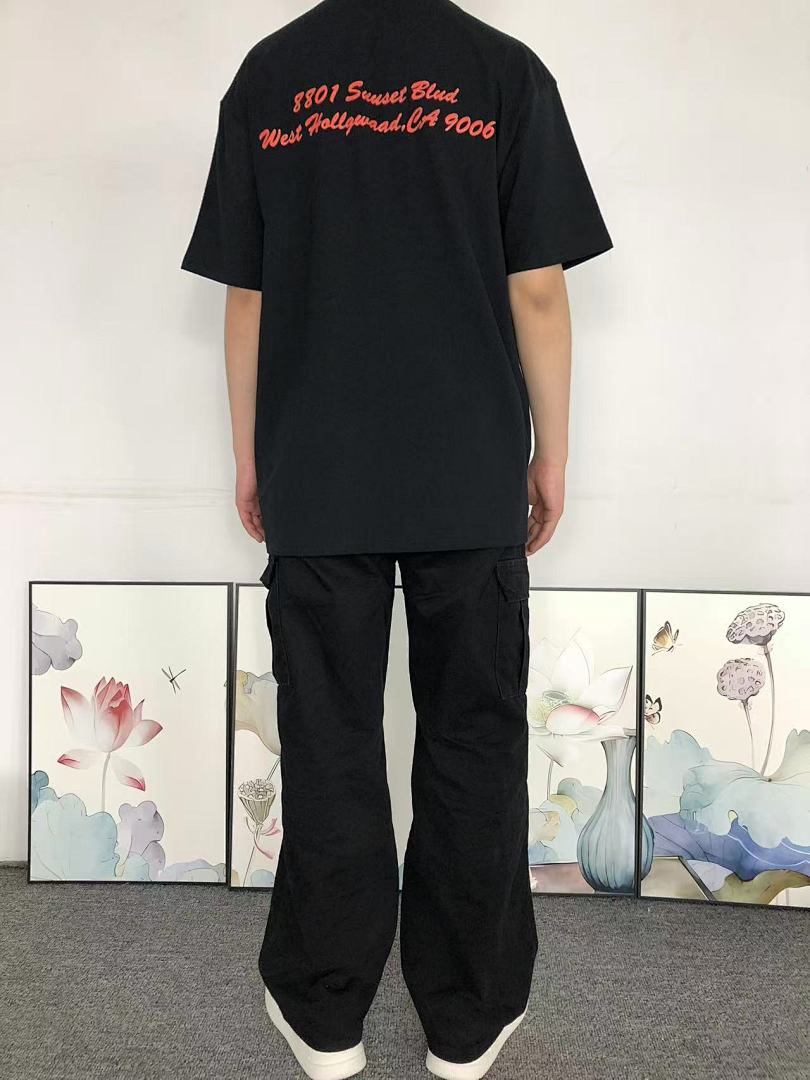 Supreme 78 S⭐⭐R⭐⭐E T-SHIRT 41061028123 (Im 170Cm 60Kg I Wear Size M In The Phot) - Image 4