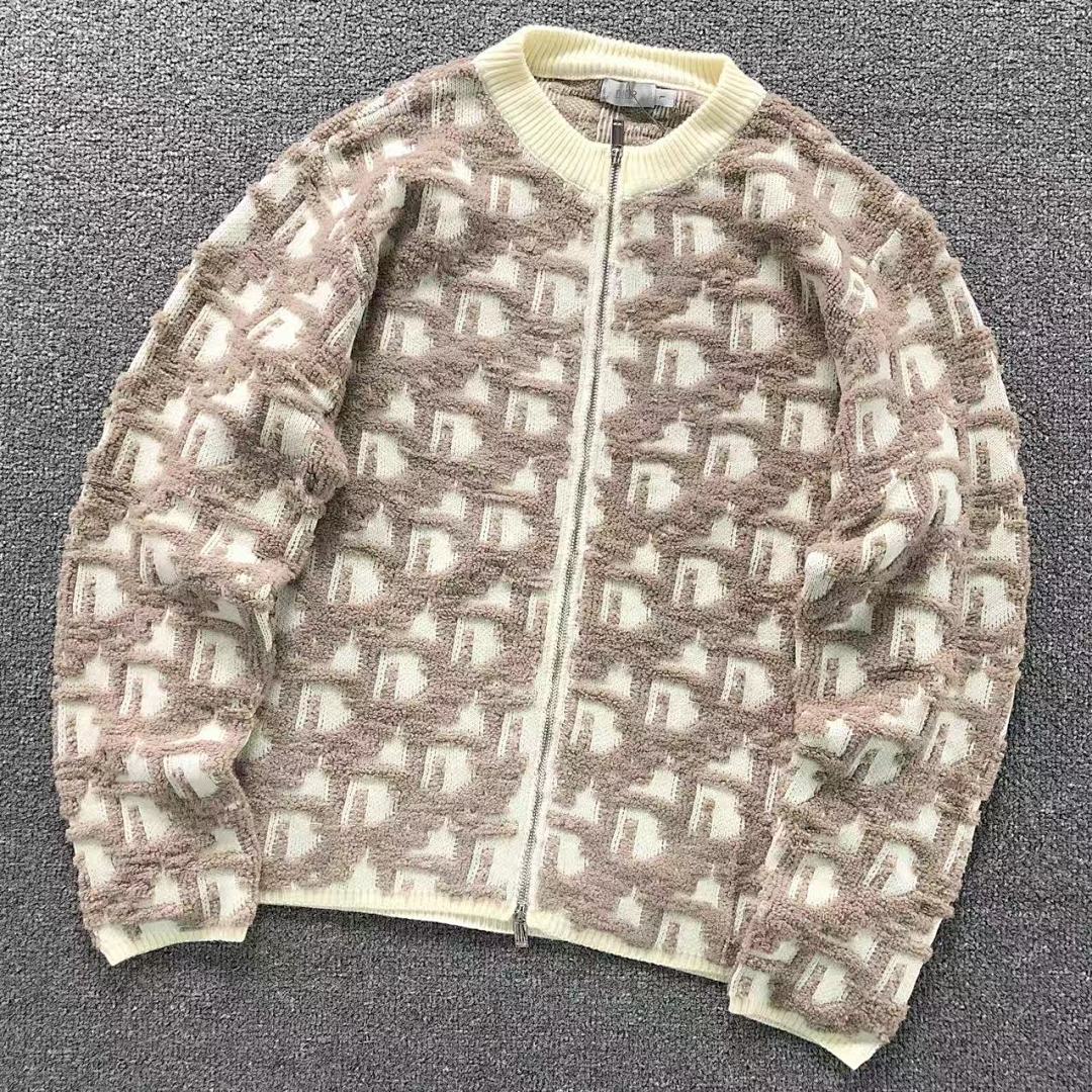 Dior 228 D⭐O⭐ SWEATER 41082801146 (Im 170Cm 60Kg I Wear Size L In The Phot), photo 1