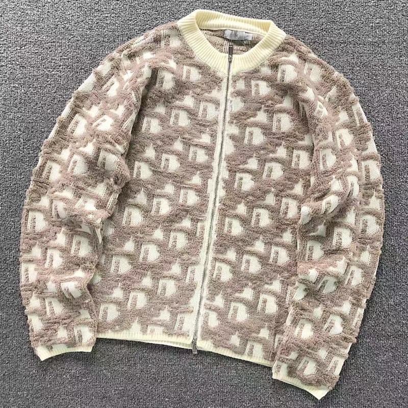 Dior 228 D⭐O⭐ SWEATER 41082801146 (Im 170Cm 60Kg I Wear Size L In The Phot)