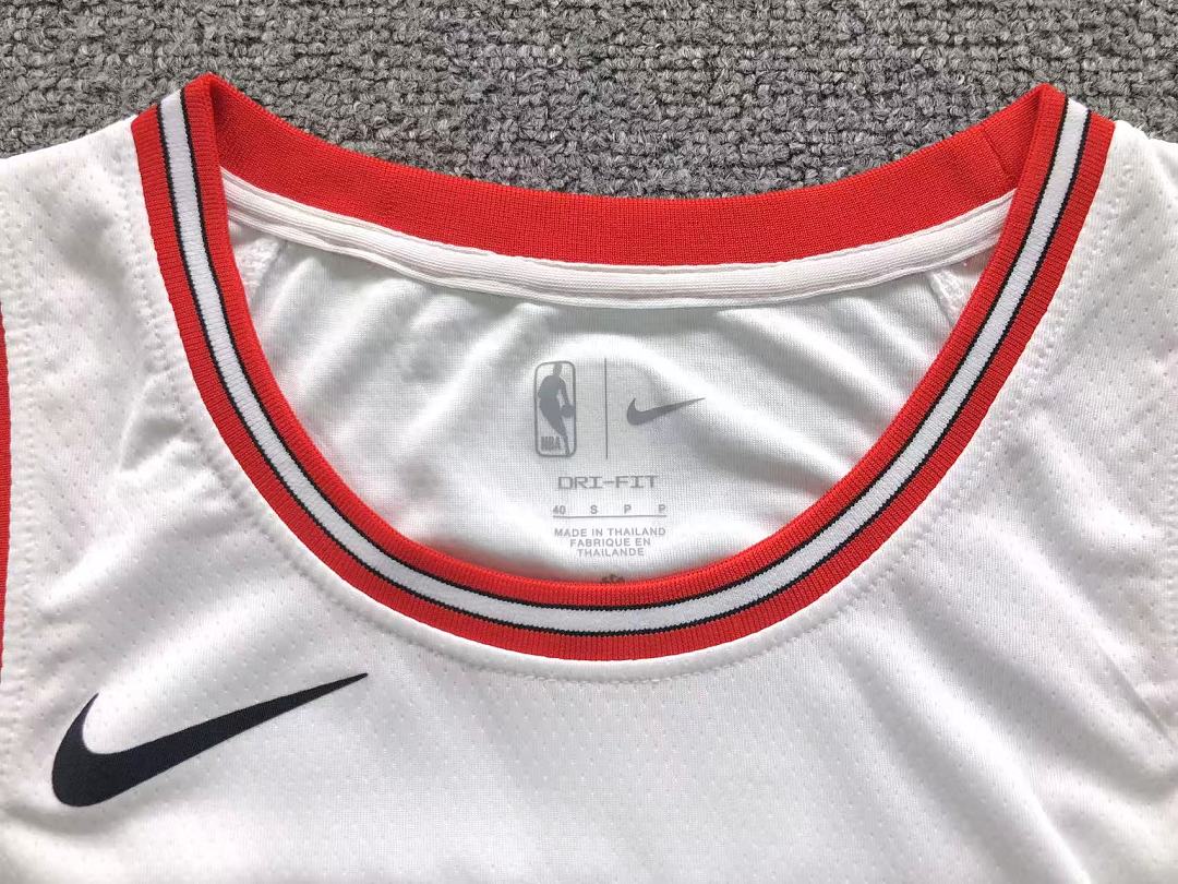 Unbranded 125 NBA BASKETBALL VEST 1261214159 (Im 170Cm 60Kg I Wear Size S In The Phot) - Image 14