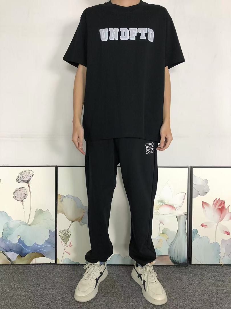 Undefeated 88 UNDEFEATED T-SHIRT 126171602 (Im 170Cm 60Kg I Wear Size M In The Phot) - Image 3