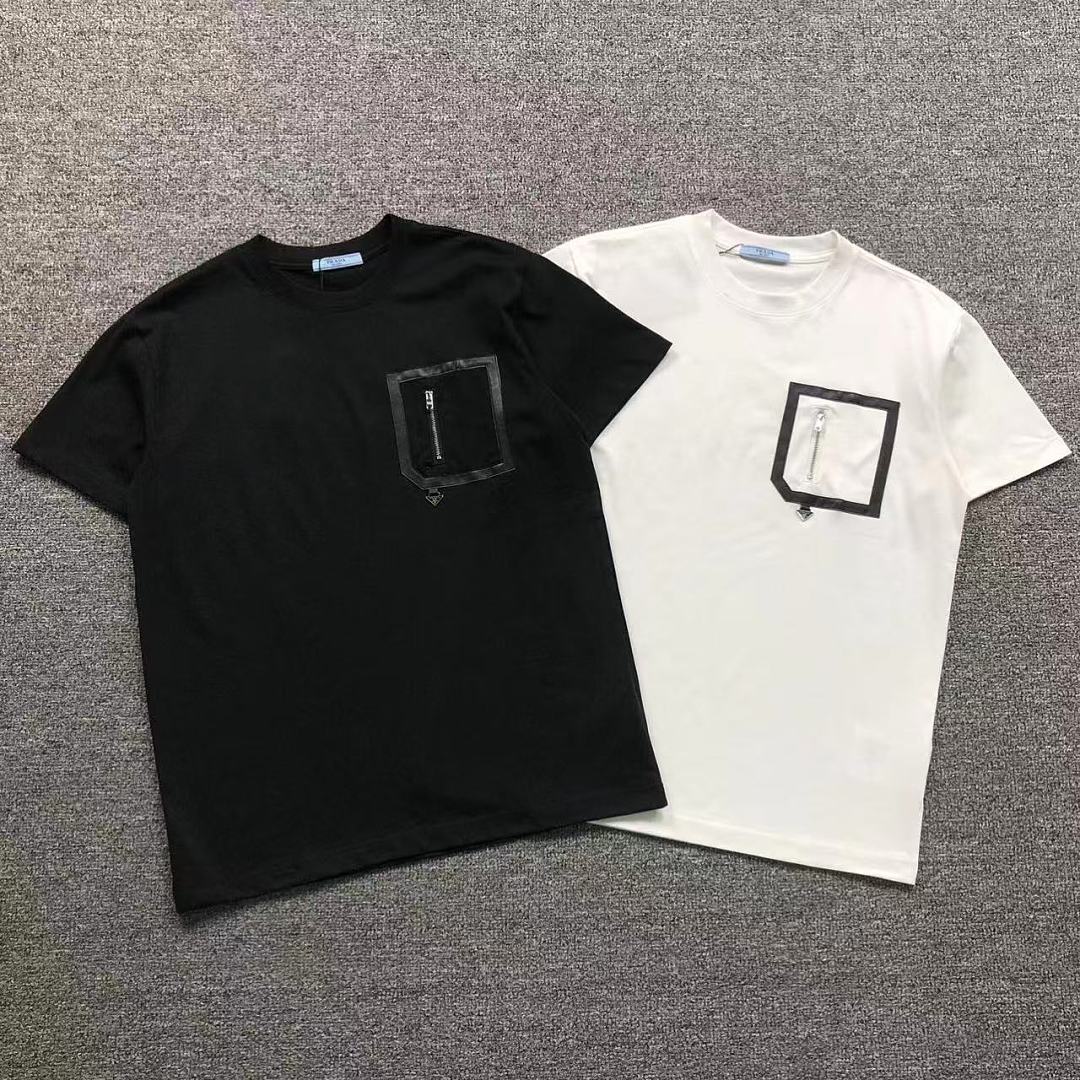 Prada 125 P⭐A⭐A T-SHIRT 3204140921 (Im 170Cm 60Kg I Wear Size S In The Phot)