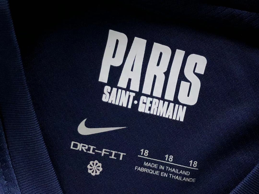 Chanel 75 FOOTBALL CHILD T-SHIRT - Image 17