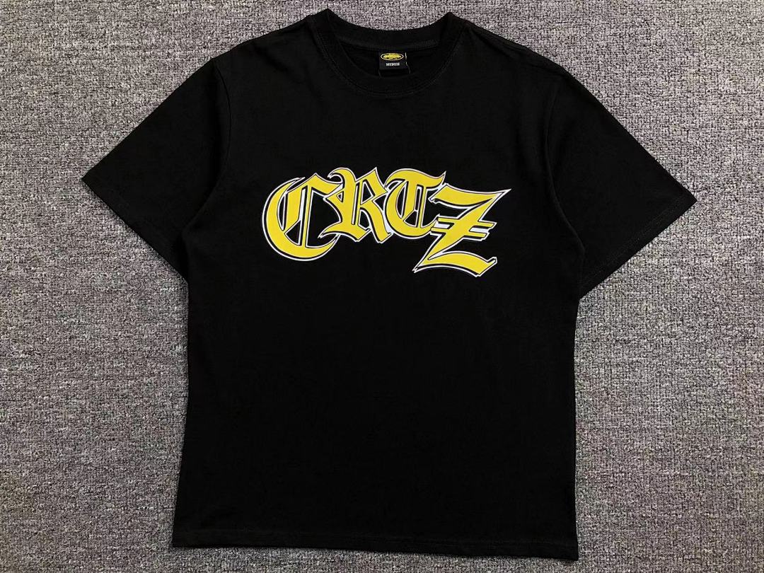Corteiz 78 CORTEIZ T-SHIRT - Image 5