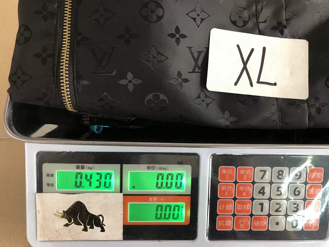 Louis Vuitton 358 L⭐ JACKET 3110281121 (Im 170Cm 60Kg I Wear Size XL In The Phot) - Image 26