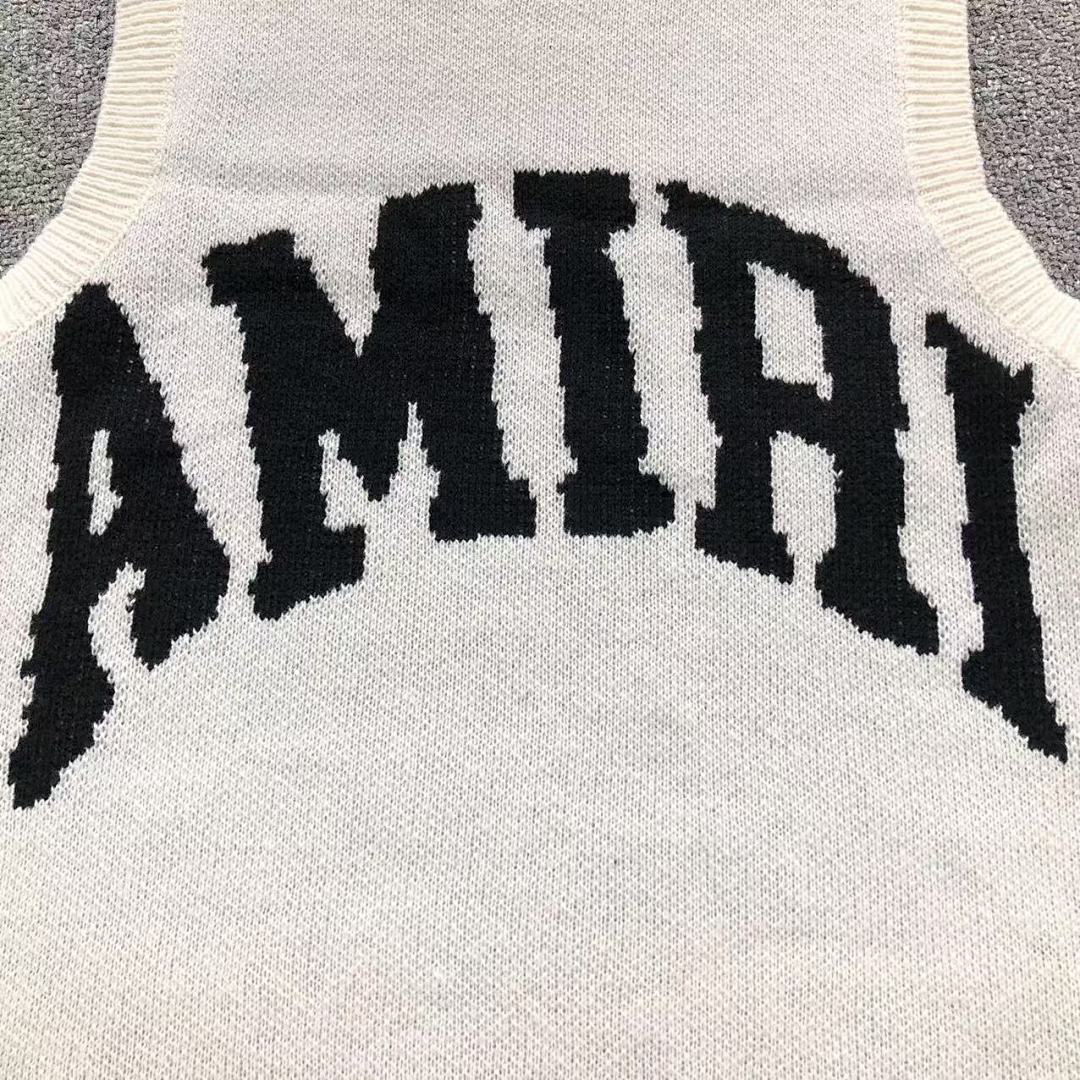 AMIRI 178 AMIRI SWEATER SHORTS 11080619140 (Im 170Cm 60Kg I Wear Size M In The Phot) - Image 10