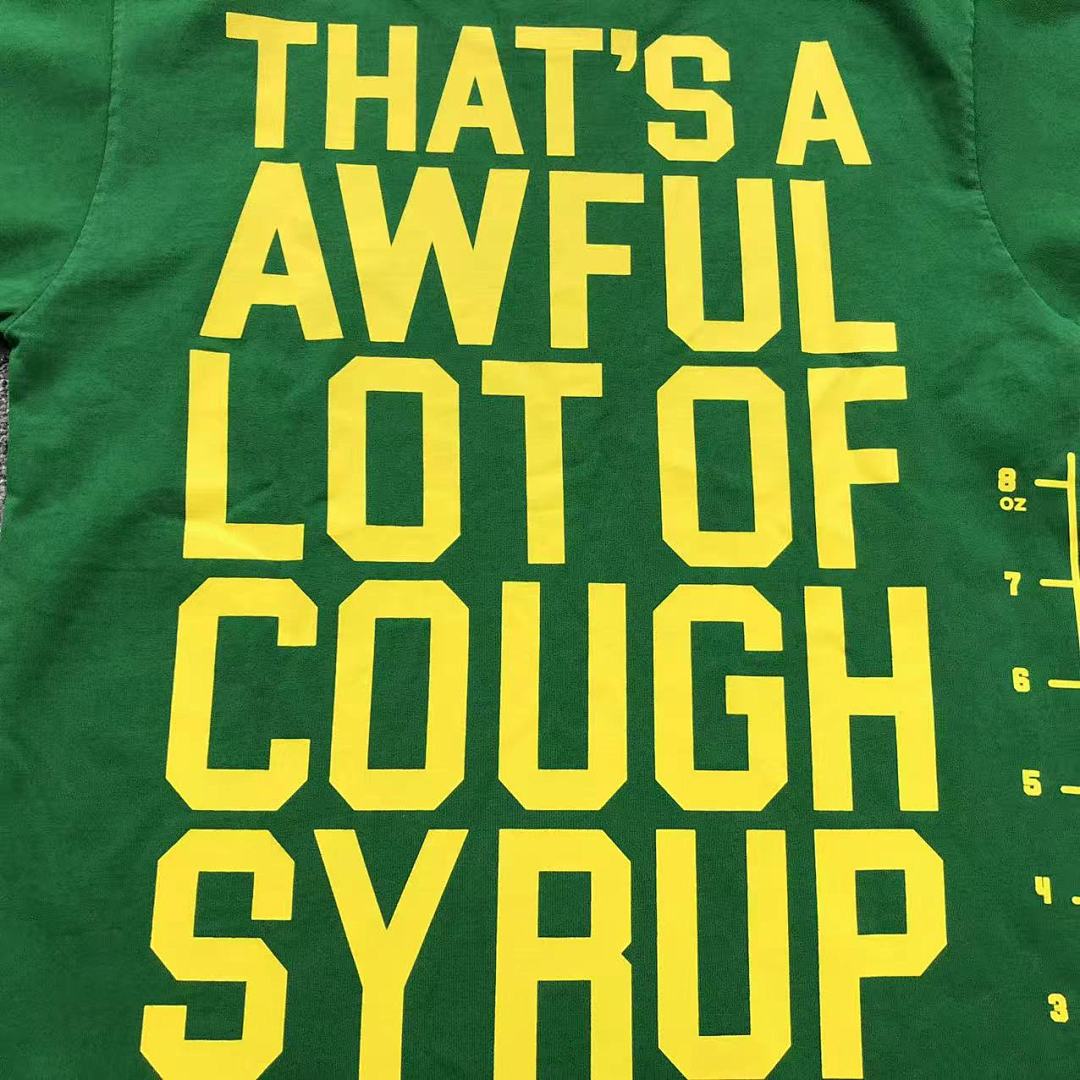 Cough Syrup 108 COU⭐H SY⭐UP TROUSERS 3201144172 (Im 170Cm 60Kg I Wear Size M In The Phot) - Image 14