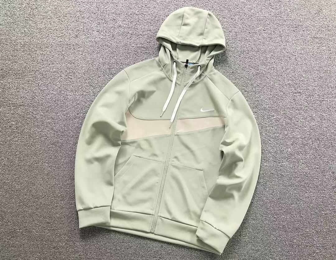 Nike 158 N⭐K⭐ HOODIE 4207040477 (Im 170Cm 60Kg I Wear Size L In The Phot) - Image 10