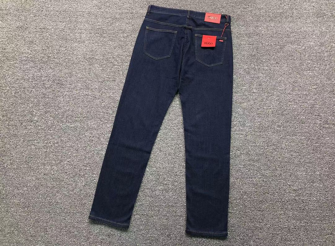 Hugo Boss 225 H⭐G⭐ B⭐⭐S TROUSERS 3104120205 (Im 170Cm 60Kg I Wear Size 33 In The Phot) - Image 6