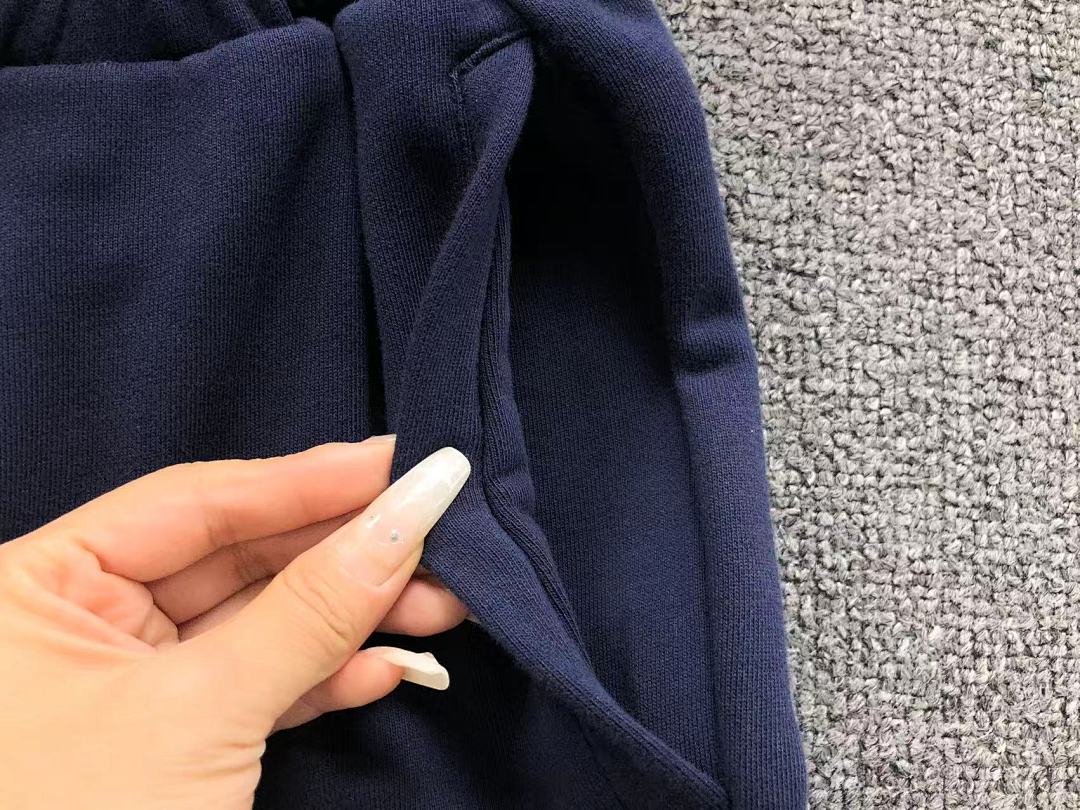 On Running 258 FASHION TROUSERS 3109204072 (Im 170Cm 60Kg I Wear Size M In The Phot) - Image 16