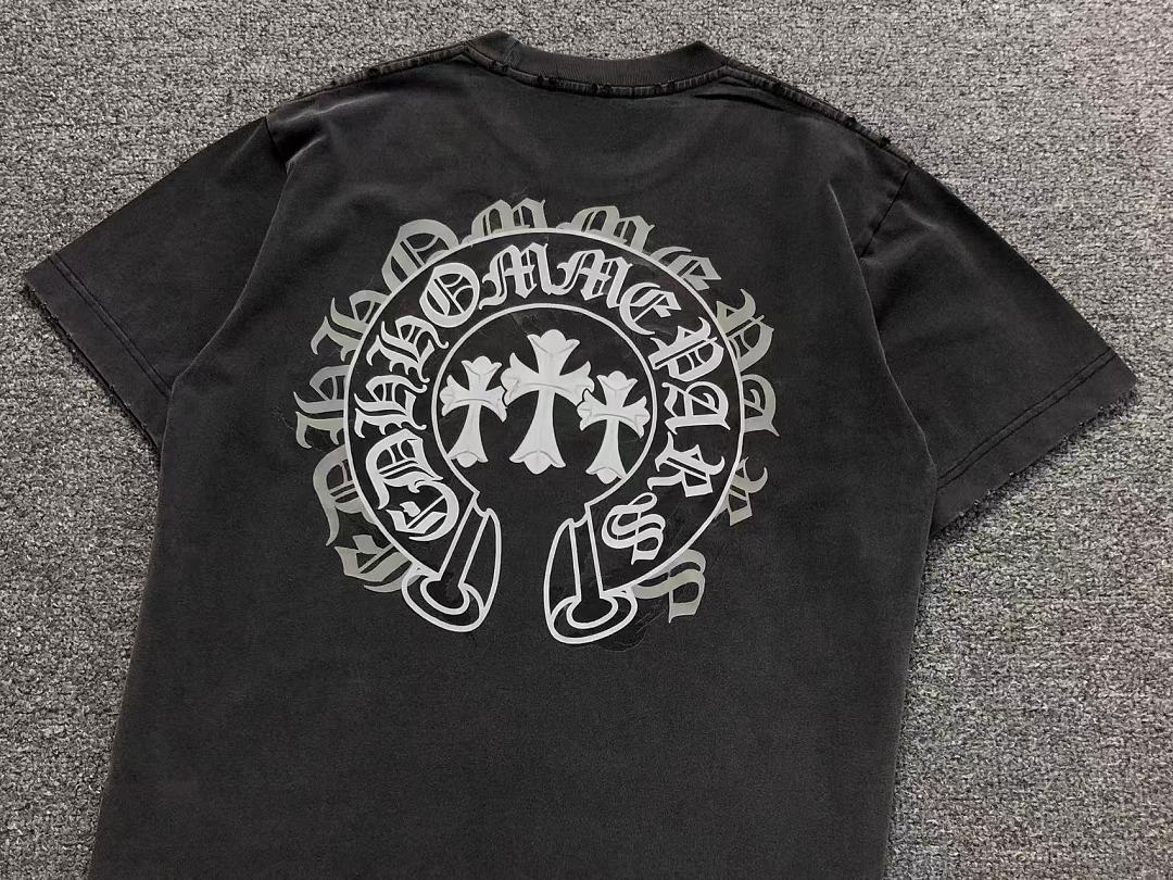 Comme des Garcons 113 C⭐⭐OME HE⭐⭐TS T-SHIRT 526200319 (Im 170Cm 60Kg I Wear Size M In The Phot) - Image 14