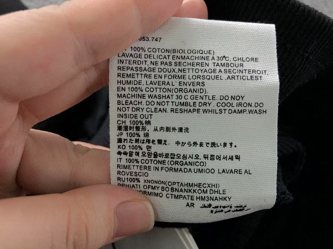 AMI 115 AMI TROUSERS 580405134 (Im 170Cm 60Kg I Wear Size S In The Phot) - Image 34
