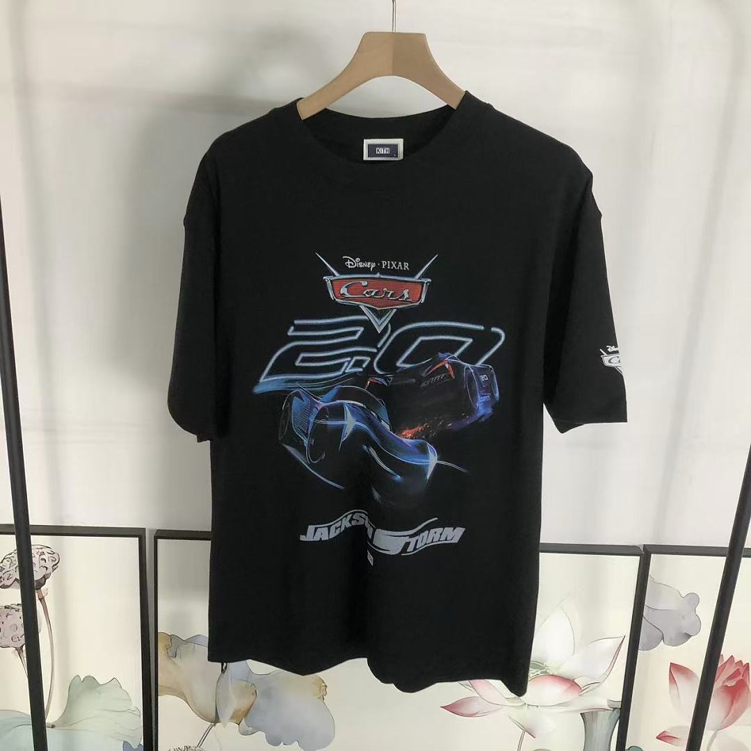 Kith 135 KITH T-SHIRT 22041816001 (Im 170Cm 60Kg I Wear Size M In The Phot) - Image 17