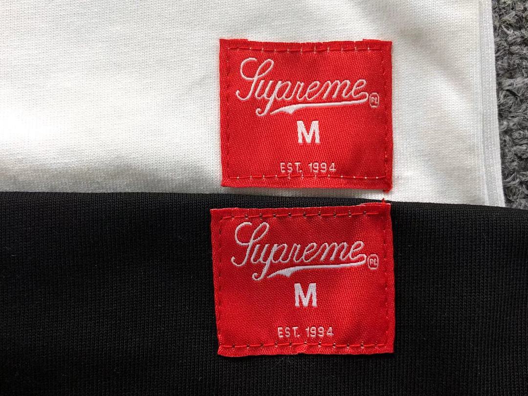 Supreme 88 S⭐⭐R⭐⭐E LONG SLEEVED 125411119 (Im 170Cm 60Kg I Wear Size M In The Phot) - Image 16