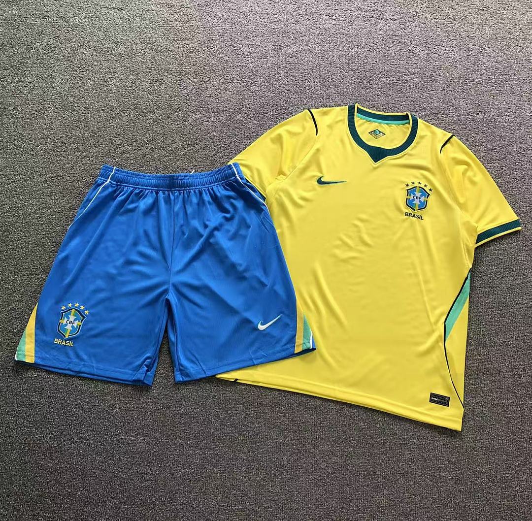Unbranded 82 FOOTBALL T-SHIRT SHORTS 1262203002 (Im 170Cm 60Kg I Wear Size L In The Phot)