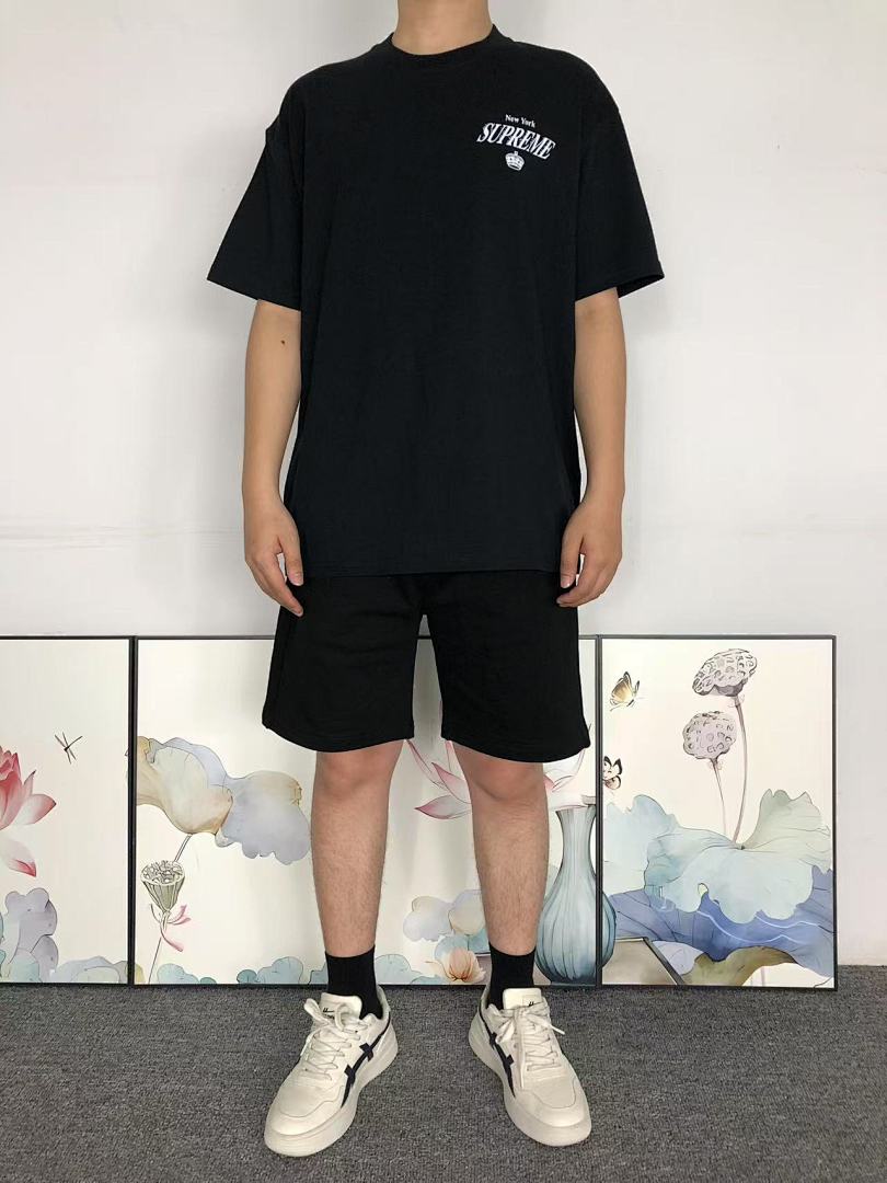 Supreme 78 S⭐⭐R⭐⭐E T-SHIRT 571169123 (Im 170Cm 55Kg I Wear Size M In The Phot) - Image 3
