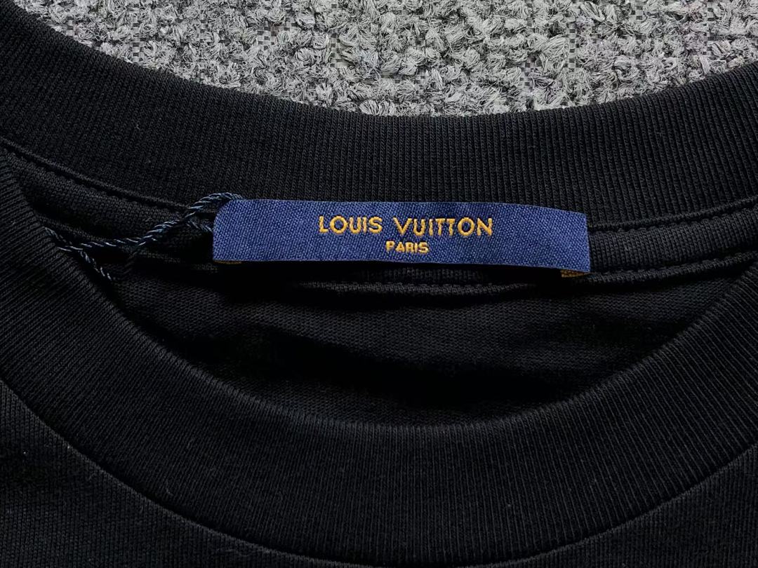 Louis Vuitton 118 L⭐ T-SHIRT 3203281521 (Im 170Cm 60Kg I Wear Size S In The Phot) - Image 41