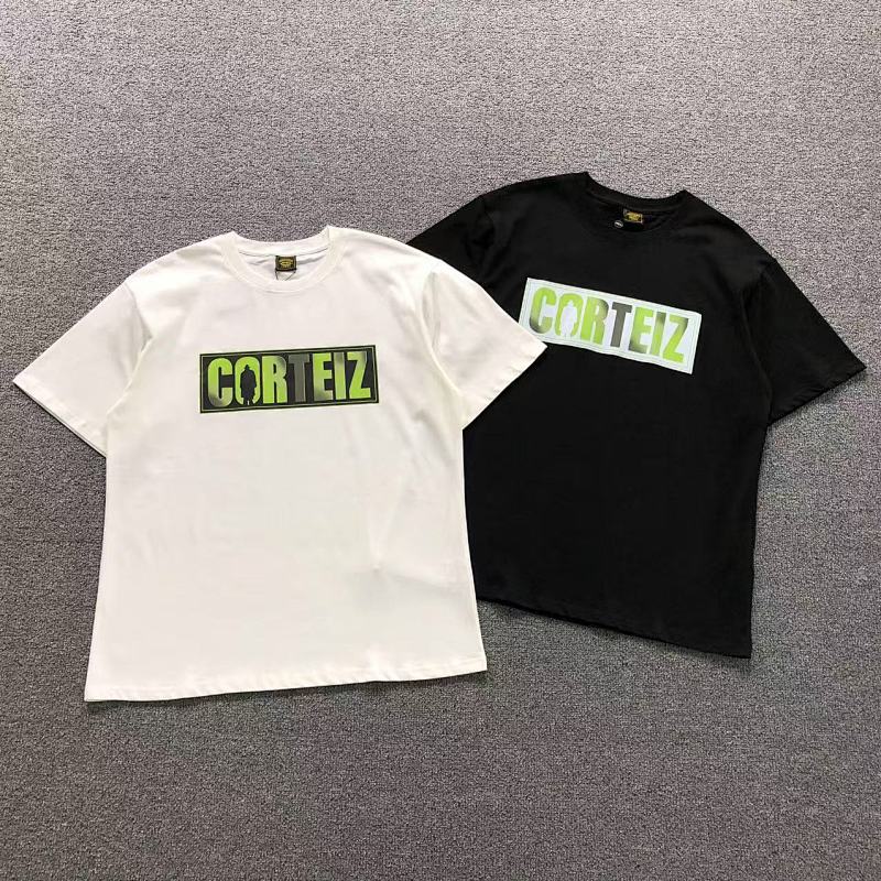 Corteiz Corteiz 78 T-SHIRT 1107231450 (Im 170Cm 60Kg I Wear Size L In The Phot), photo 1