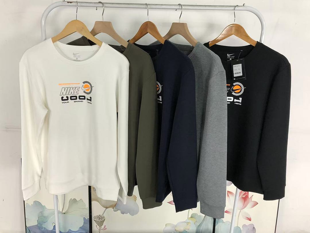Nike 168 N⭐K⭐ HOODIE 2207090804 (Im 170Cm 60Kg I Wear Size XL In The Phot) - Image 28