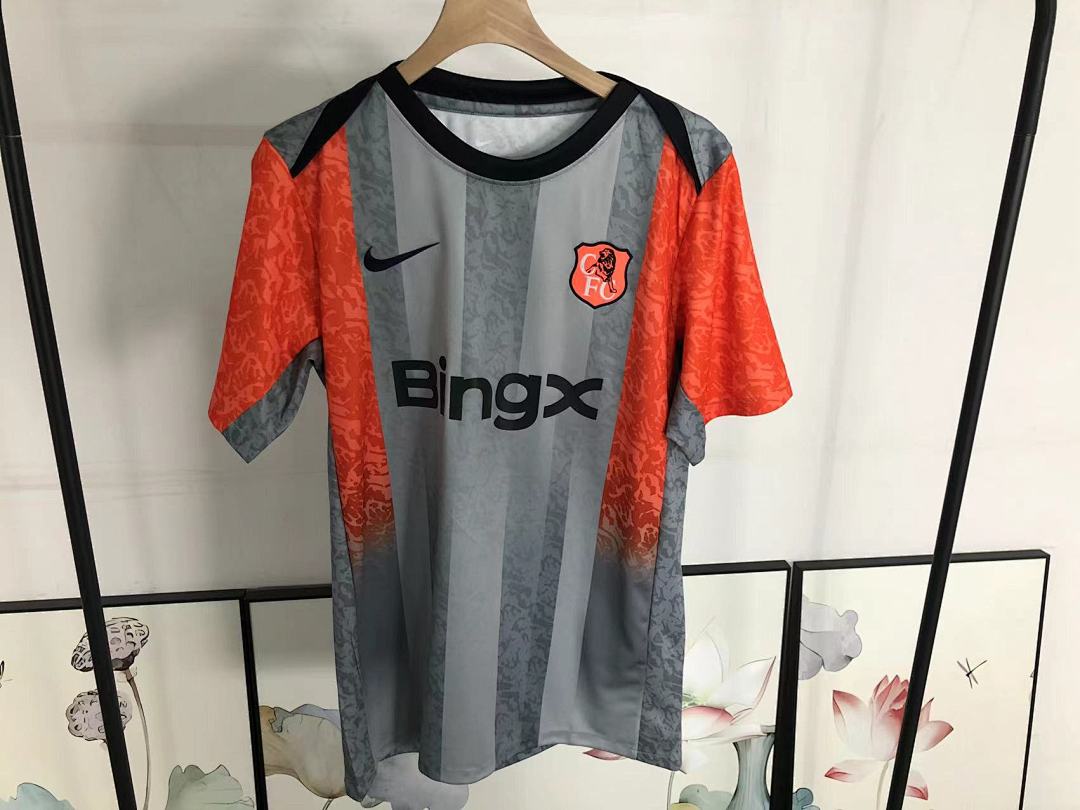 Unbranded 78 FOOTBALL T-SHIRT 1232518002 (Im 170Cm 65Kg I Wear Size M In The Phot) - Image 20