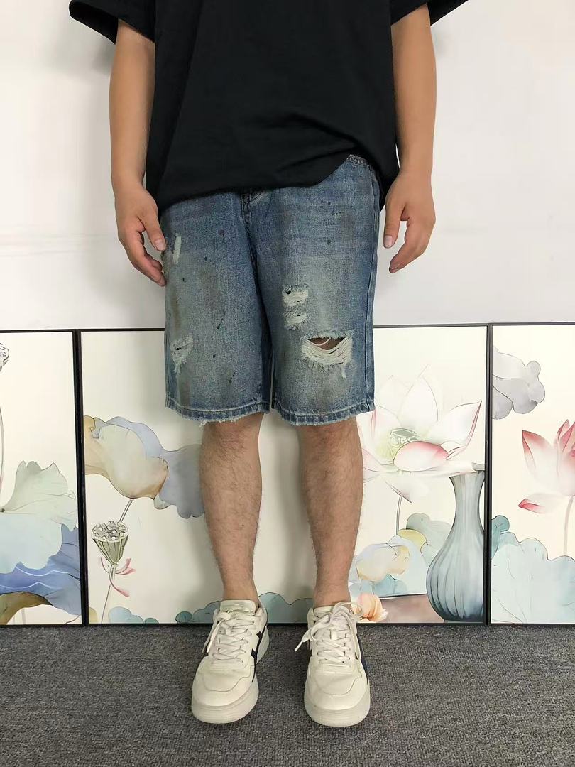 Gallery Dept 168 GALLERY DEPT SHORTS 3206041917 (Im 170Cm 55Kg I Wear Size S In The Phot) - Image 3