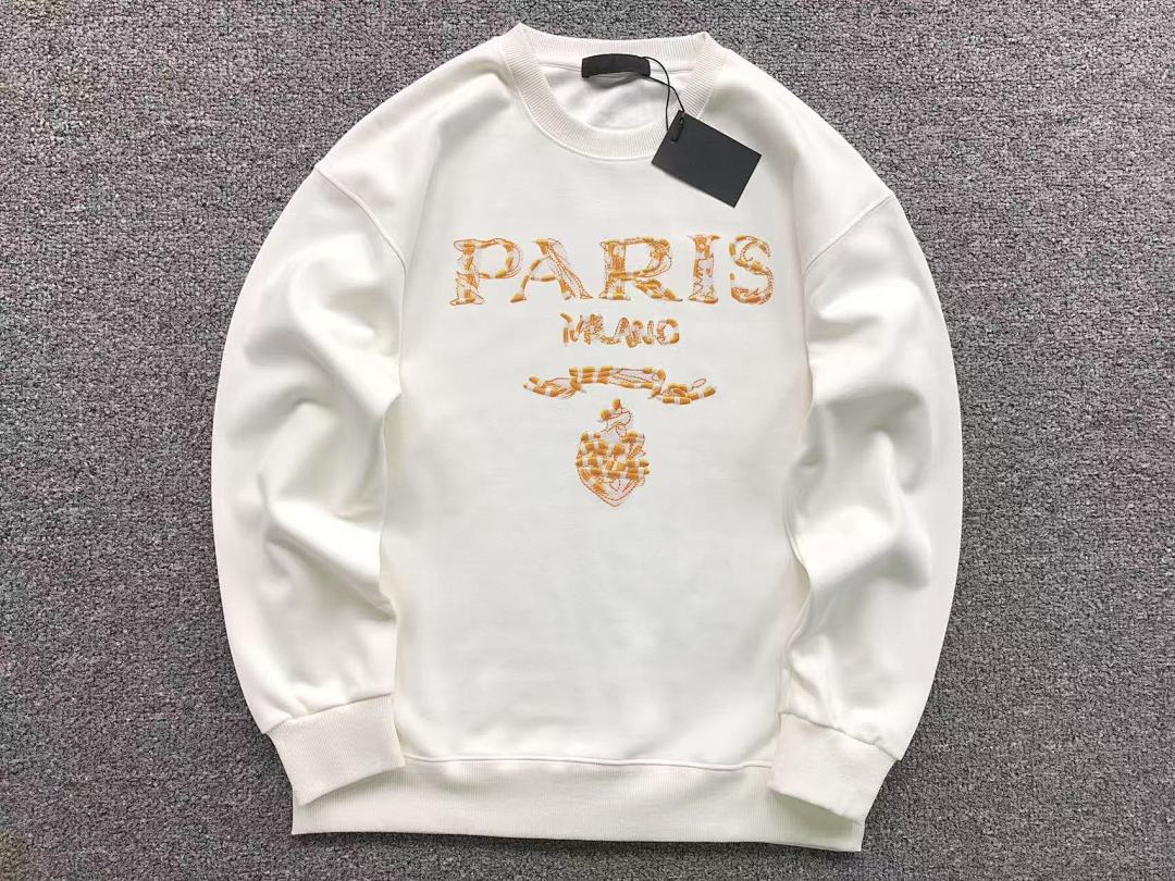 Unbranded 175 P⭐A⭐A HOODIE 2111081201 (Im 170Cm 60Kg I Wear Size M In The Phot) - Image 7