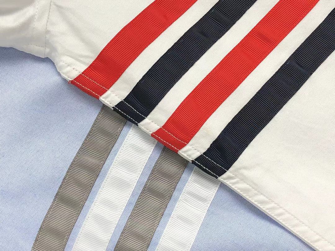 Unbranded 235 THOM BROWNE - Image 11
