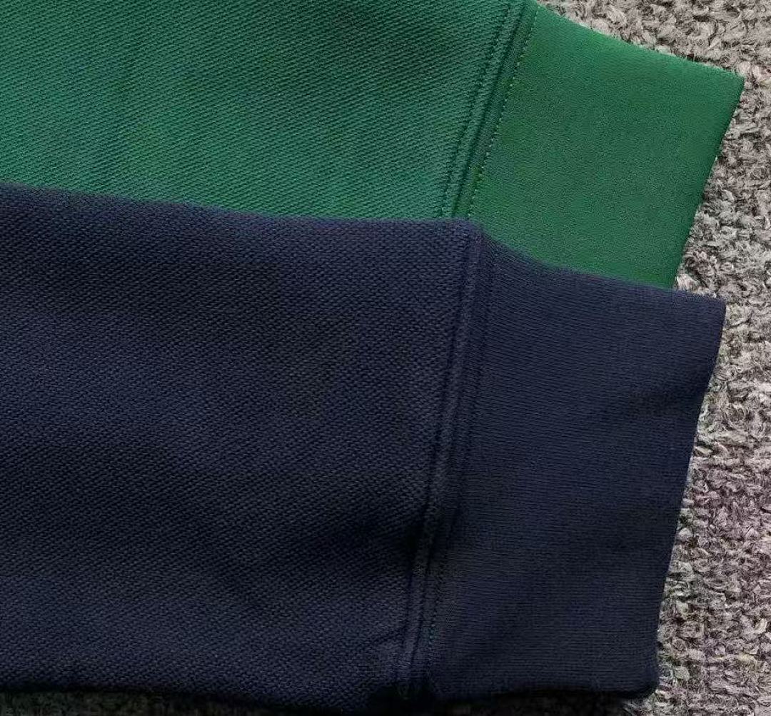 Lacoste 138 LACOSTE LONG SLEEVED 2110213604 (Im 170Cm 60Kg I Wear Size M In The Phot) - Image 14