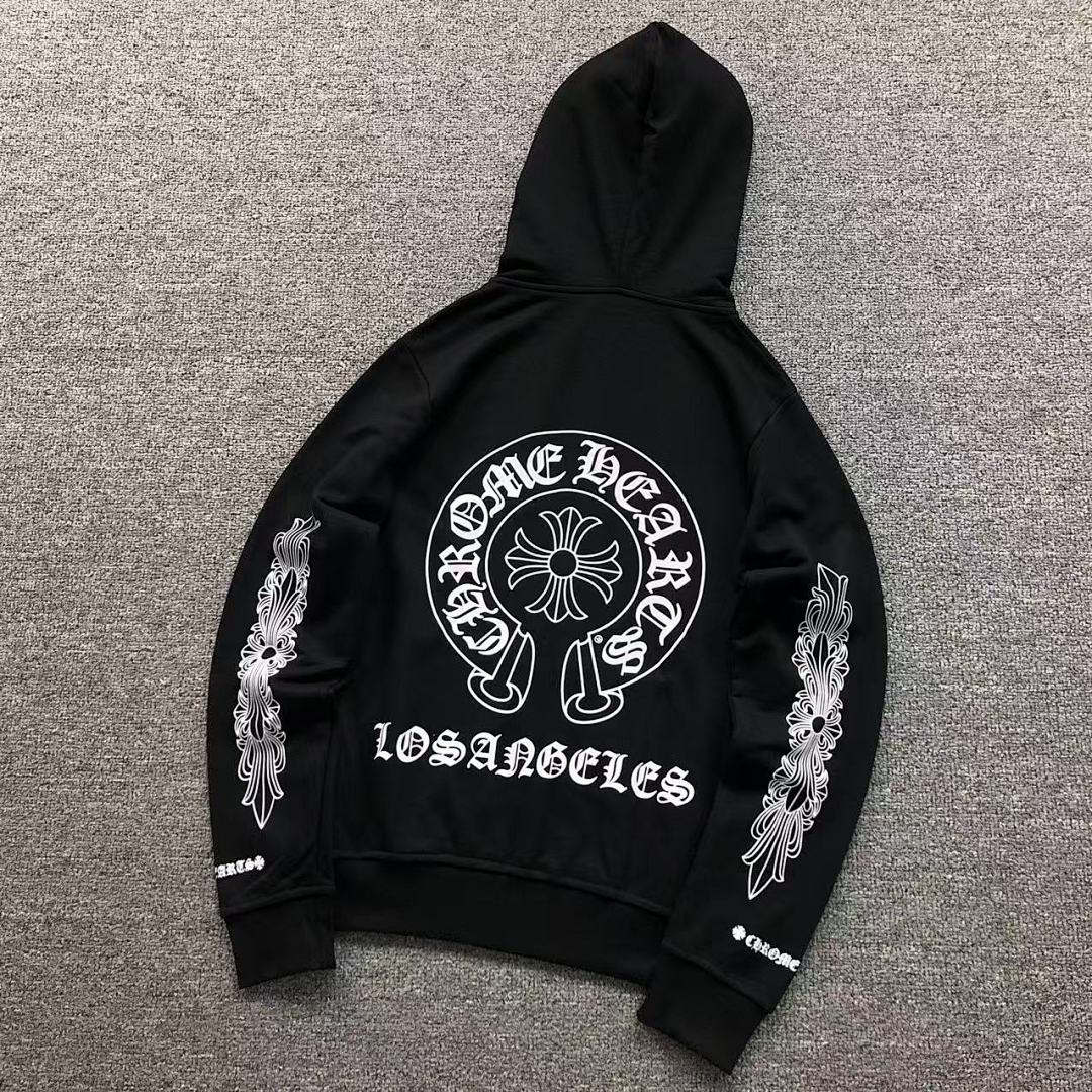 Comme des Garcons 158 C⭐⭐OME HE⭐⭐TS HOODIE 41080806144 (Im 170Cm 60Kg I Wear Size S In The Phot)