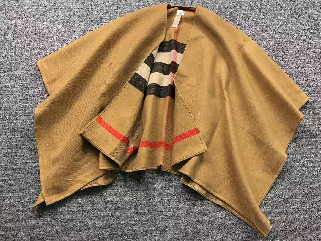 Burberry 135 B⭐R⭐E⭐RY SHAWL 510240876 (Long 154CM* Wide 135CM) - Image 2