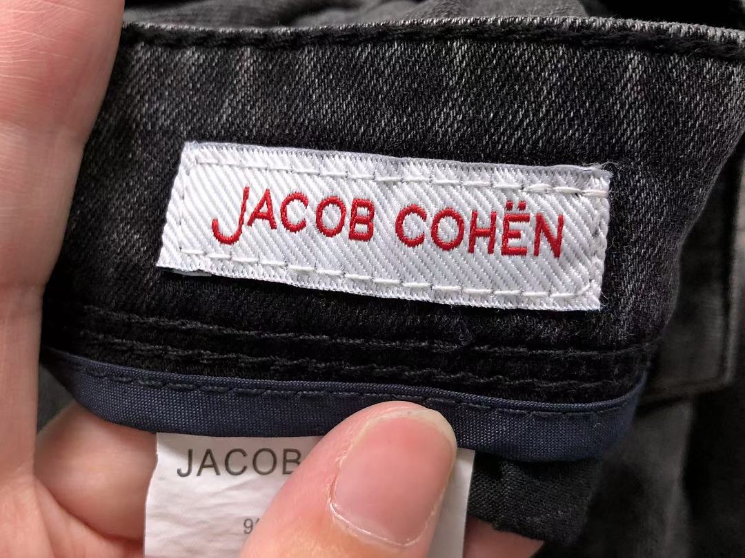Jacob Cohen 225 J⭐C⭐B C⭐⭐⭐N TROUSERS 2204252905 (Im 170Cm 60Kg I Wear Size 32 In The Phot) - Image 23