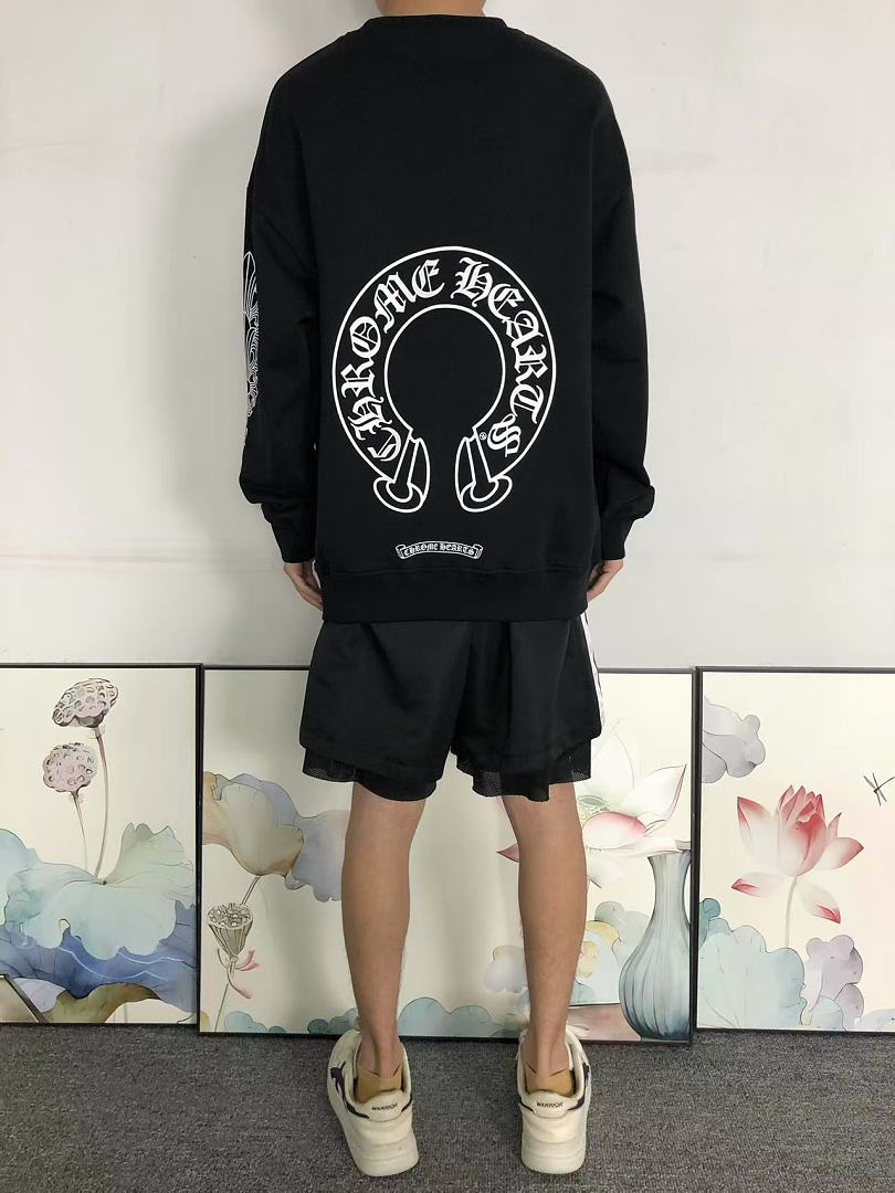 Unbranded 195 C⭐⭐OME HE⭐⭐TS HOODIE 4208280501 (Im 170Cm 60Kg I Wear Size M In The Phot) - Image 4