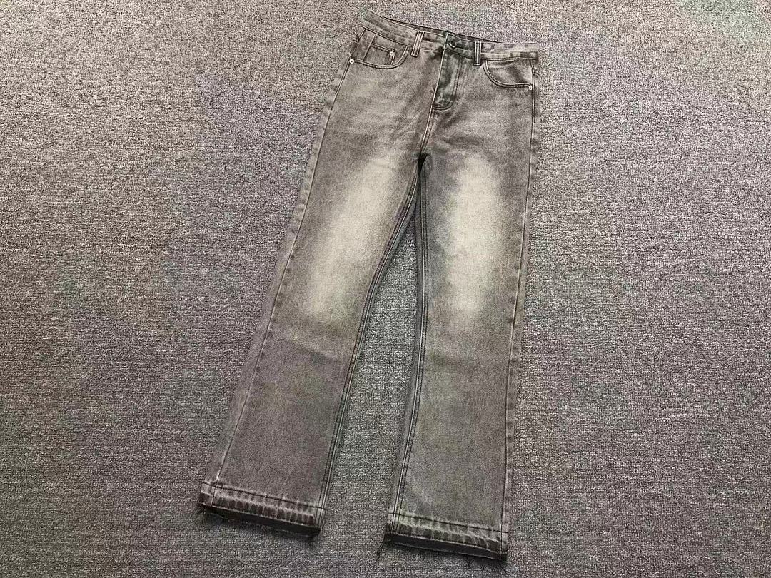 Gallery Dept 135 GALLERY DEPT TROUSERS 12642153 (Im 170Cm 60Kg I Wear Size M In The Phot) - Image 6