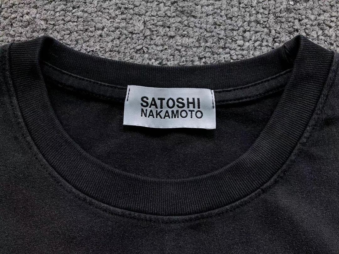 Unbranded 113 FASHION T-SHIRT 3208130617 (Im 170Cm 60Kg I Wear Size S In The Phot) - Image 10