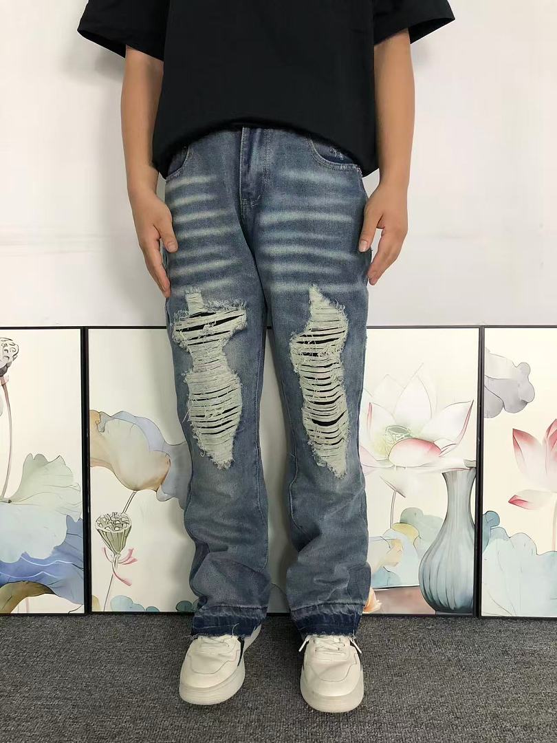 Gallery Dept 158 GALLERY DEPT TROUSERS 12641553 (Im 170Cm 60Kg I Wear Size S In The Phot) - Image 3